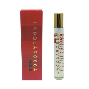 Fendi L’acquarossa Eau de Parfum Travel Spray - 7.5 ml / 0.25 fl oz